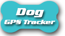 dog gps tracker